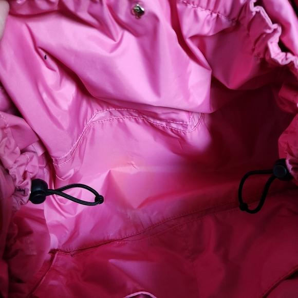 Kate Spade Stevie Floral Diaper Bag - Picture 14 of 14